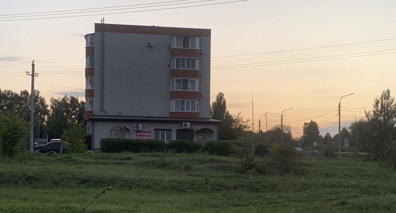 свободного назначения г Щигры ул Лазарева 2б фото 9