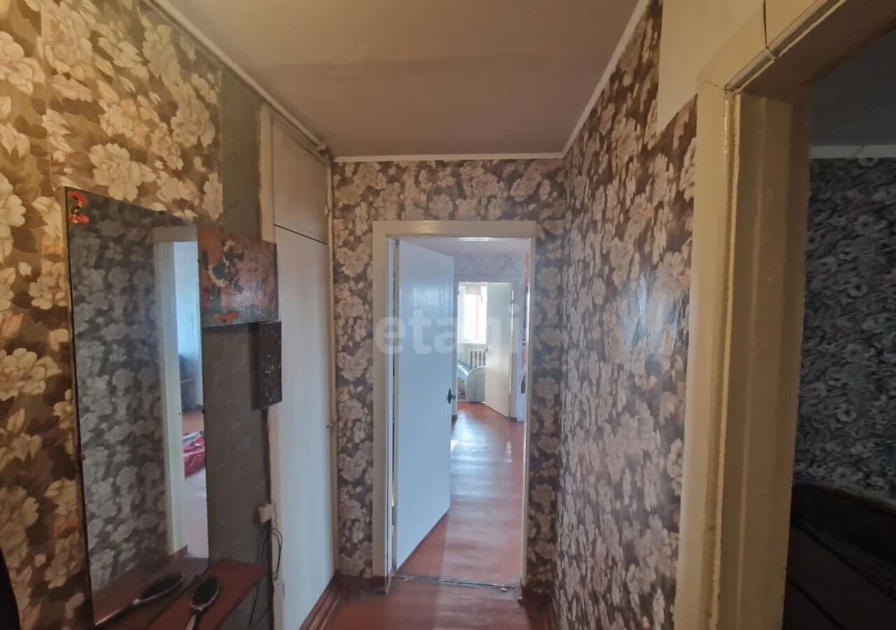 квартира г Калининград р-н Ленинградский ул А.Невского 24 фото 3