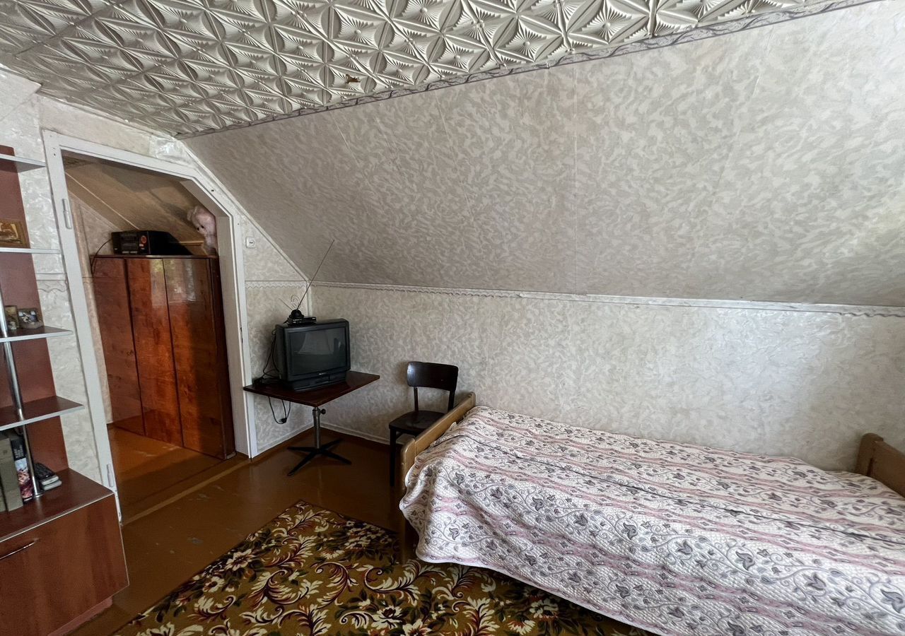 дом г Шахты ул Азовская 31 фото 15
