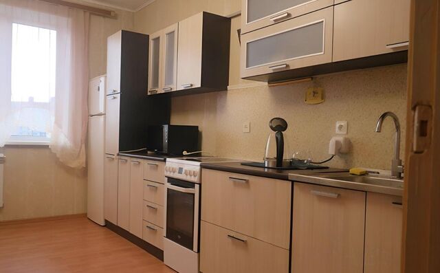 метро Комендантский Проспект пр-кт Комендантский 32к/1 фото
