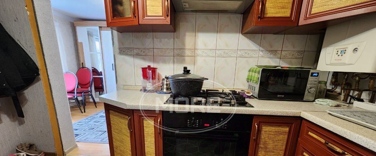 квартира г Пионерский ул Меркулова 4 фото 7