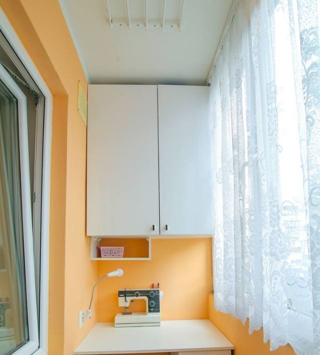 квартира г Калининград р-н Московский ул Печатная 21б фото 18