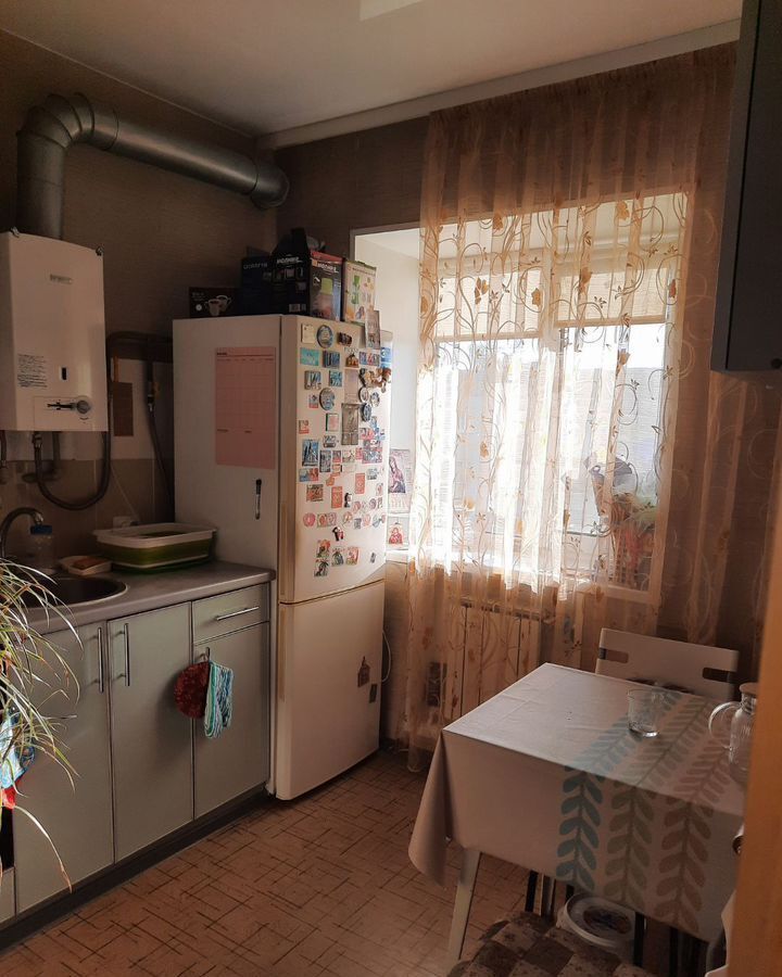 квартира г Дзержинск ул Пирогова 36/24 фото 13