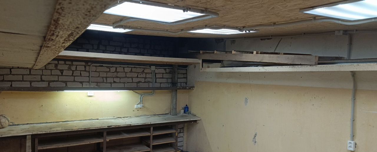 гараж г Казань р-н Советский тер ГСК Киндерка-2 8/1 Республика Татарстан Татарстан фото 2