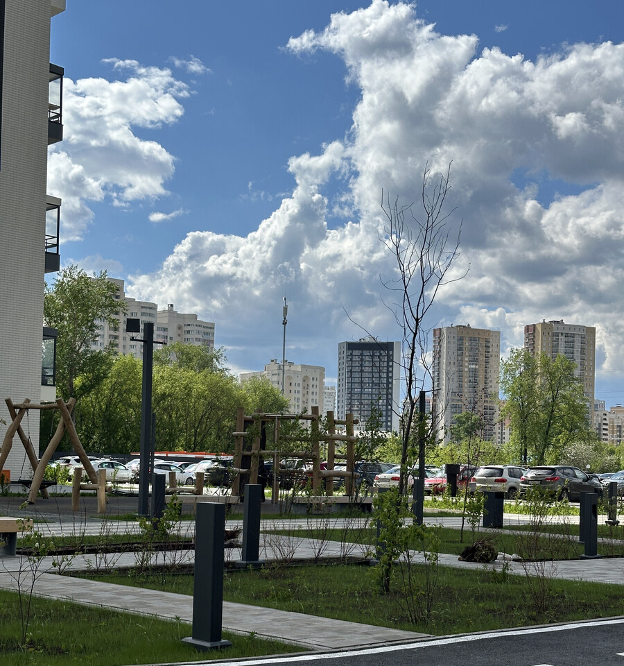 квартира г Екатеринбург Ботаническая Автовокзал ул Хуторская 1/4 фото 7