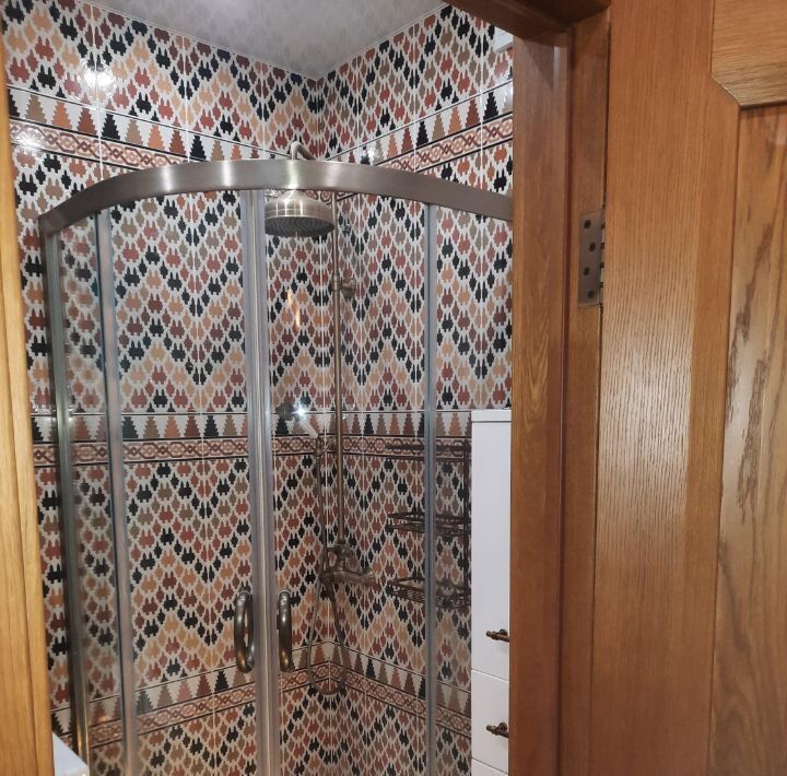 квартира г Ульяновск р-н Ленинский ул Федерации 130а фото 4