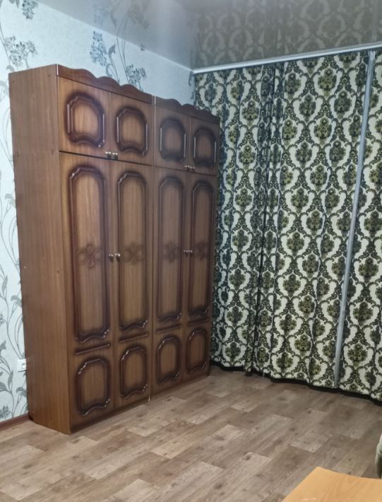 квартира г Ульяновск р-н Засвияжский ул Камышинская 81 фото 15