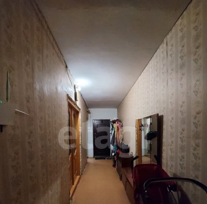 квартира г Симферополь р-н Киевский ул Бела Куна фото 19