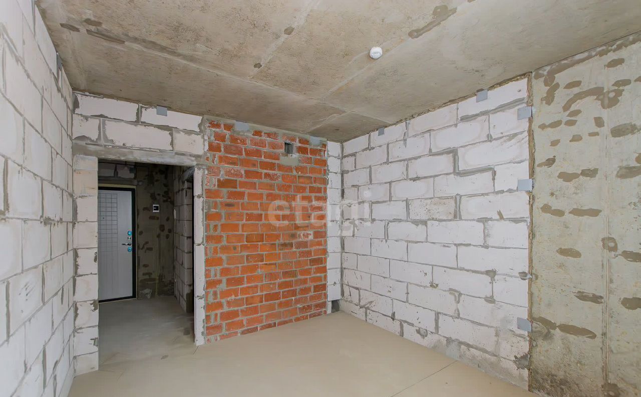 квартира г Краснодар р-н Прикубанский ул Конгрессная 43 фото 18