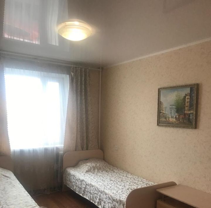квартира г Курган б-р Солнечный 10 фото 2