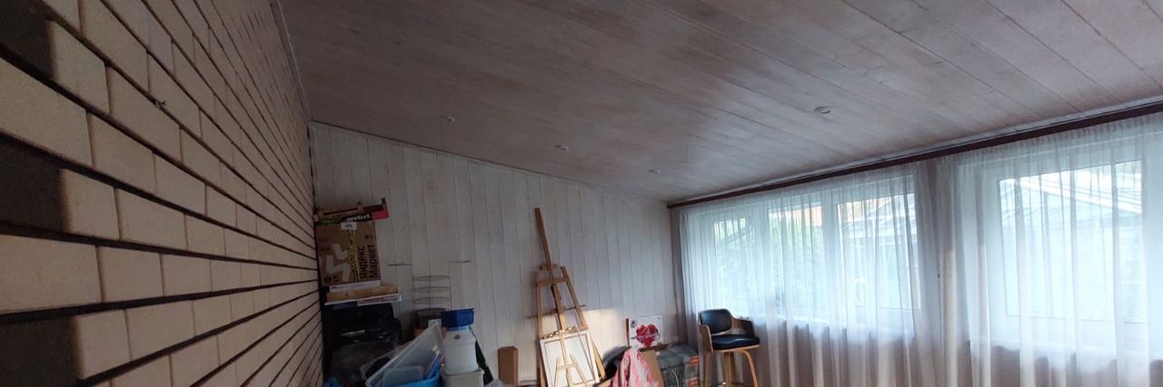 дом г Балашиха д Русавкино-Романово СНТ Василек тер., Железнодорожная, 36 фото 21