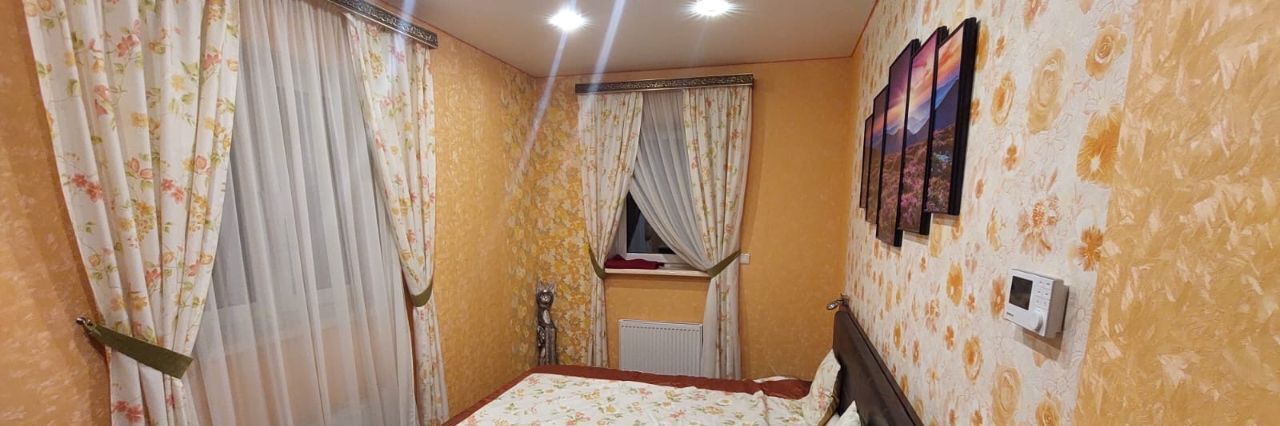 дом г Балашиха д Русавкино-Романово СНТ Василек тер., Железнодорожная, 36 фото 17