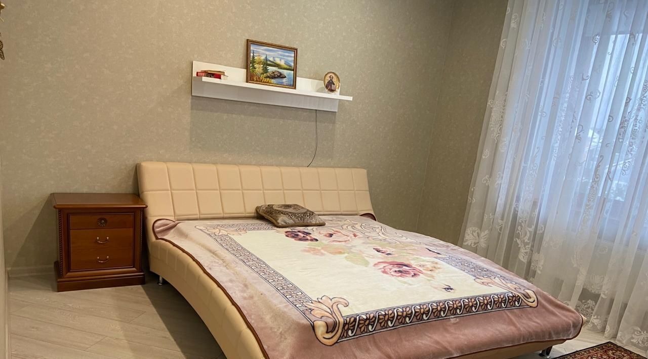 дом г Истра Гольфстрим кп, 11А фото 15