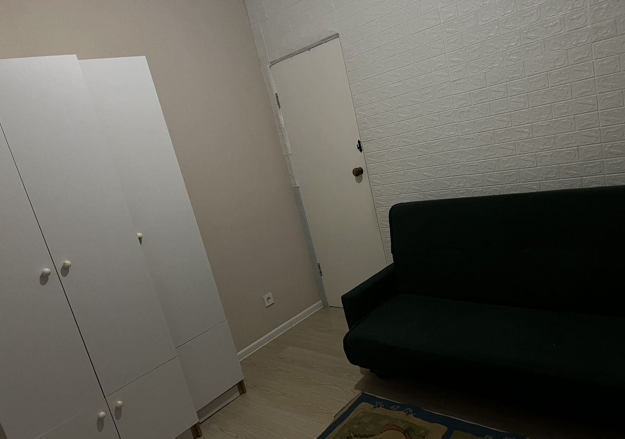 квартира г Москва метро Некрасовка ул Маресьева 6к/2 фото 10