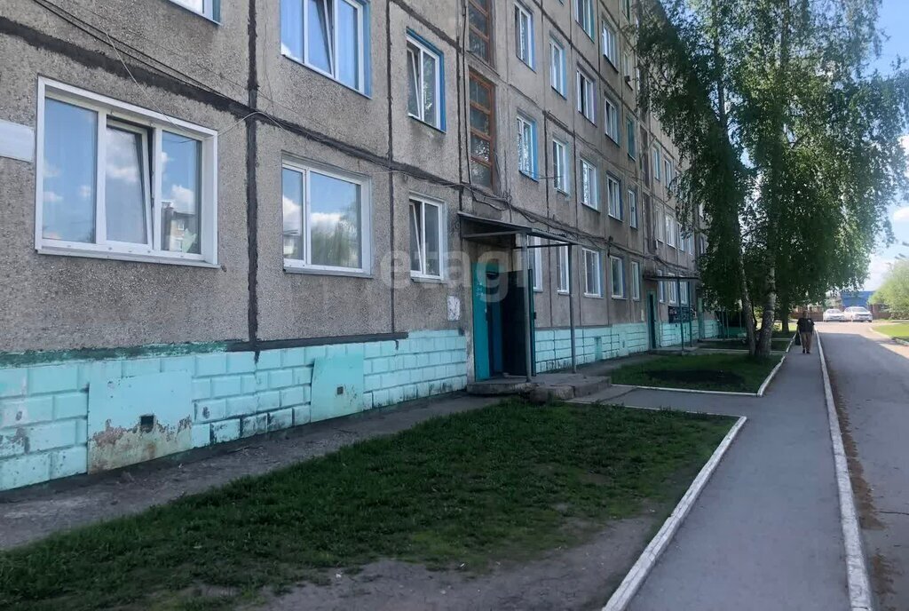 комната г Ачинск ул Дружбы Народов 7 фото 9