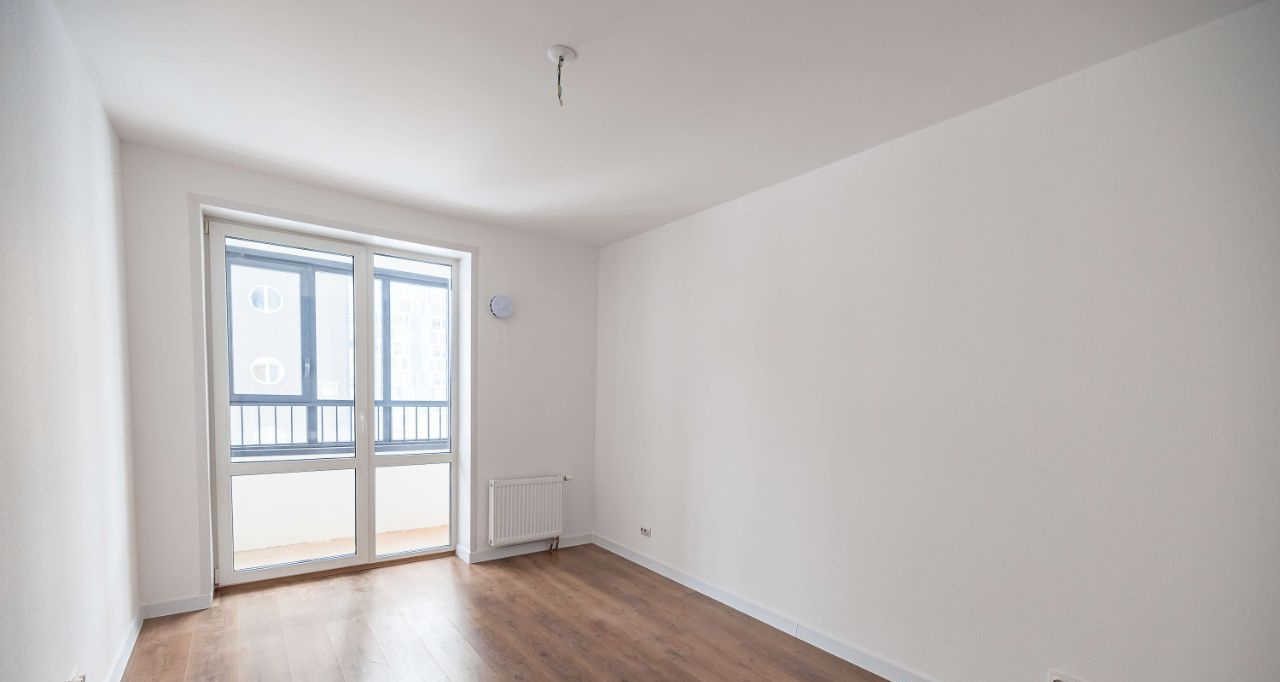 квартира г Екатеринбург ул Академика Ландау 53/3 фото 2