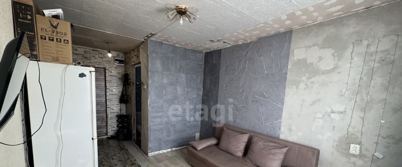 квартира г Арсеньев ул Октябрьская 19/2 фото 8