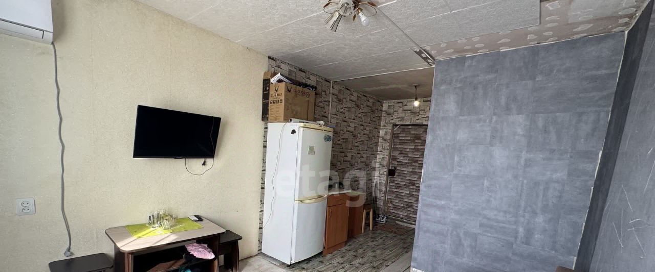 квартира г Арсеньев ул Октябрьская 19/2 фото 9