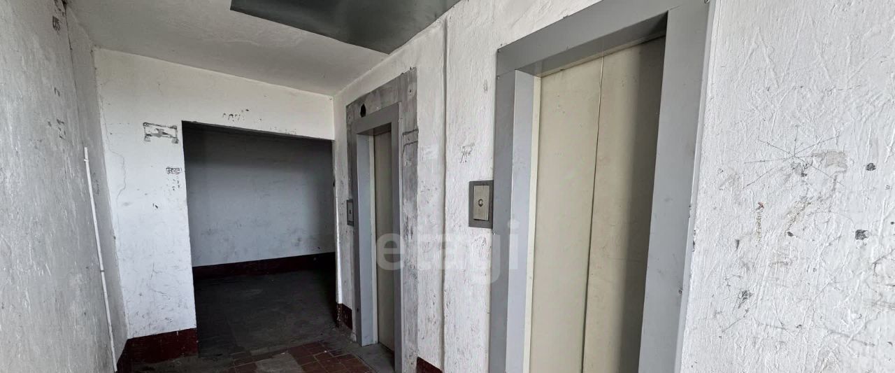 квартира г Арсеньев ул Октябрьская 19/2 фото 16
