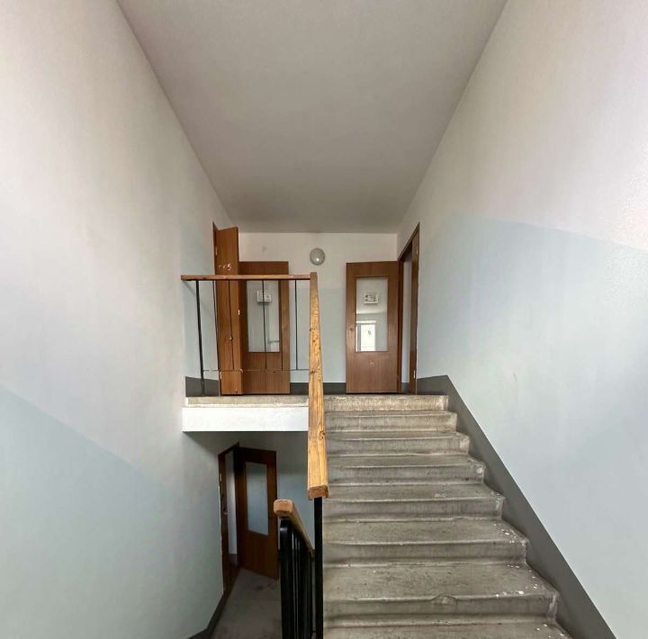квартира г Самара Безымянка б-р Ивана Финютина 23 фото 3