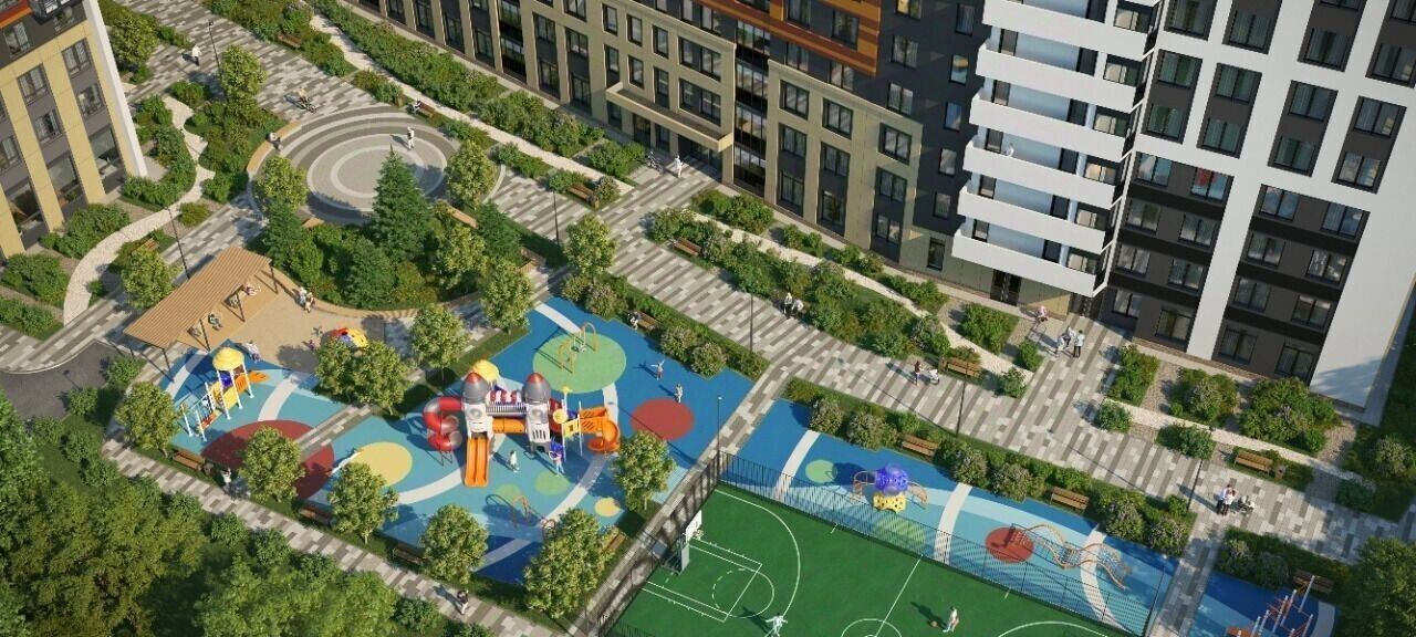 квартира г Екатеринбург Машиностроителей Эльмаш пр-кт Космонавтов 26а м-н фото 13