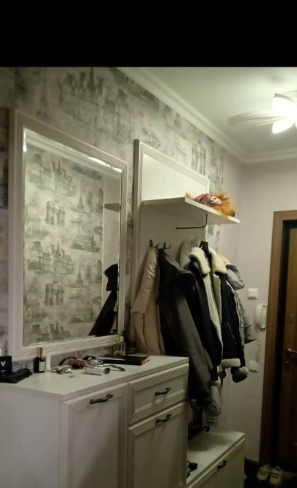 квартира г Саранск р-н Октябрьский ул Лихачева 15а фото 17