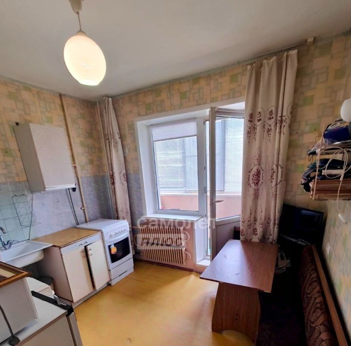 квартира г Липецк р-н Октябрьский б-р им. Павла Шубина 18 фото 17