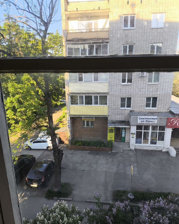 квартира г Тула п Косая Гора ул Трудовая 1 р-н Привокзальный фото 12