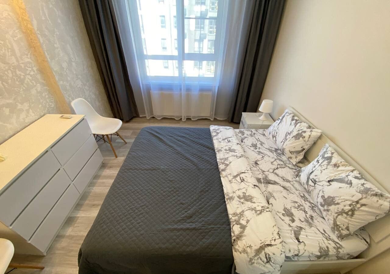 квартира г Батайск ул Ушинского 41к/3 фото 7