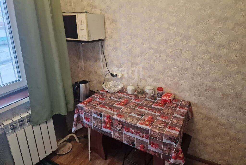 квартира г Норильск ул Бегичева 32 фото 11