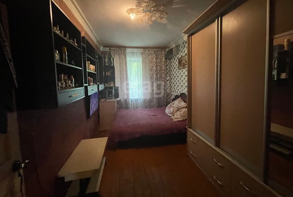 квартира г Стерлитамак Первомайский ул Ломоносова 34 фото 18