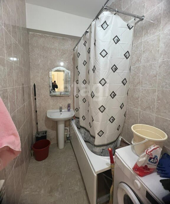 квартира г Карабулак ул Джабагиева 17 фото 12