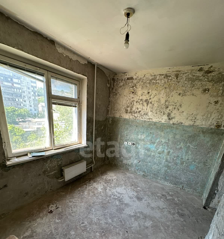квартира г Новороссийск Михаила Борисова, 15а фото 3
