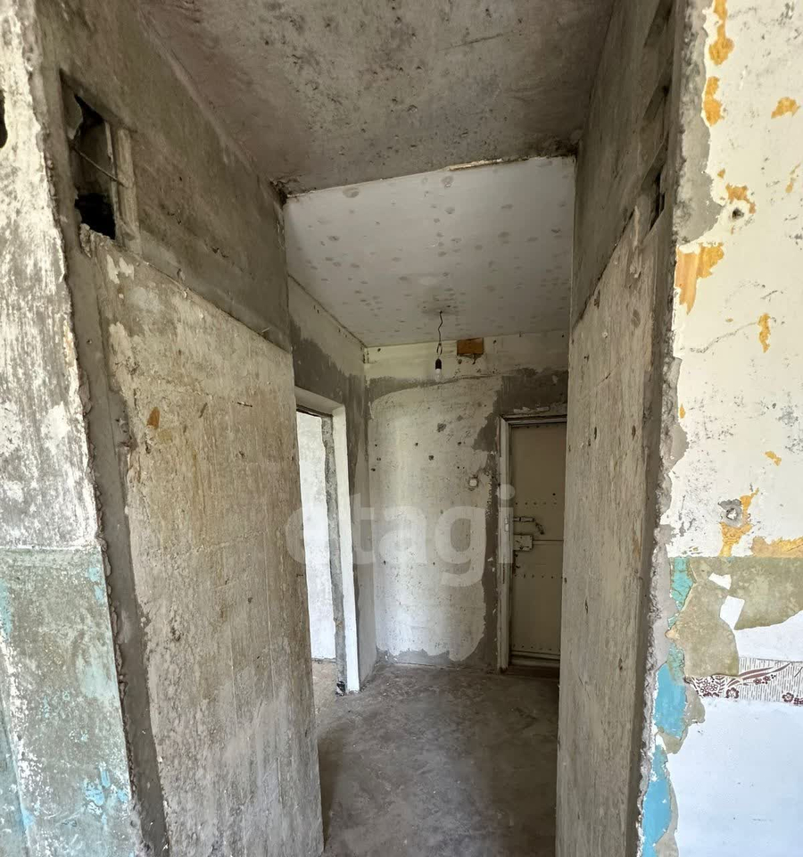 квартира г Новороссийск Михаила Борисова, 15а фото 7
