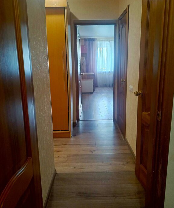 квартира г Великий Новгород ул Большая Московская 63к/1 фото 13