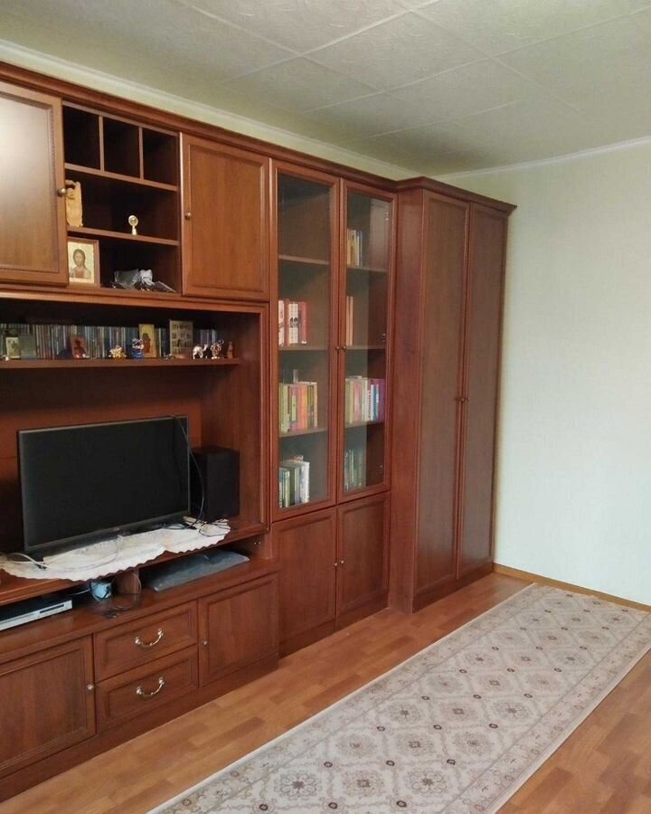 квартира г Клин ул Ломоносова 3 фото 2