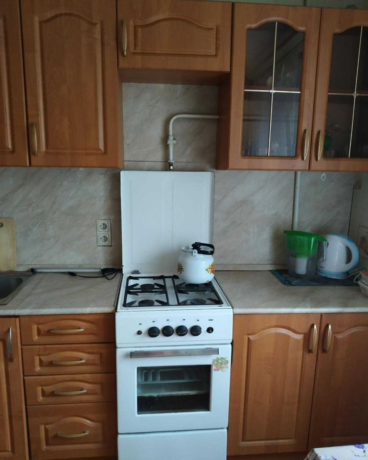 квартира г Клин ул Ломоносова 3 фото 5