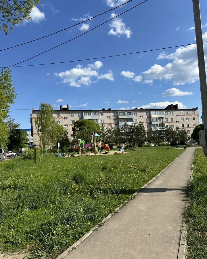 квартира г Кинешма ул Щорса 1 фото 3