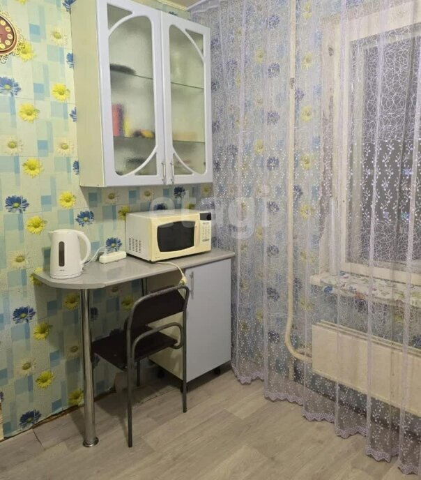 квартира г Норильск ул Строительная 1гк/1 фото 8