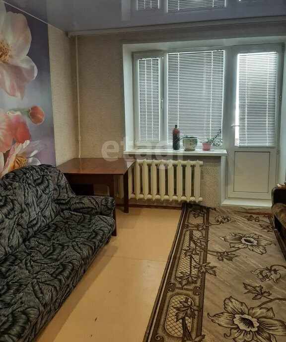 квартира г Камышлов ул Вокзальная 3 фото 8