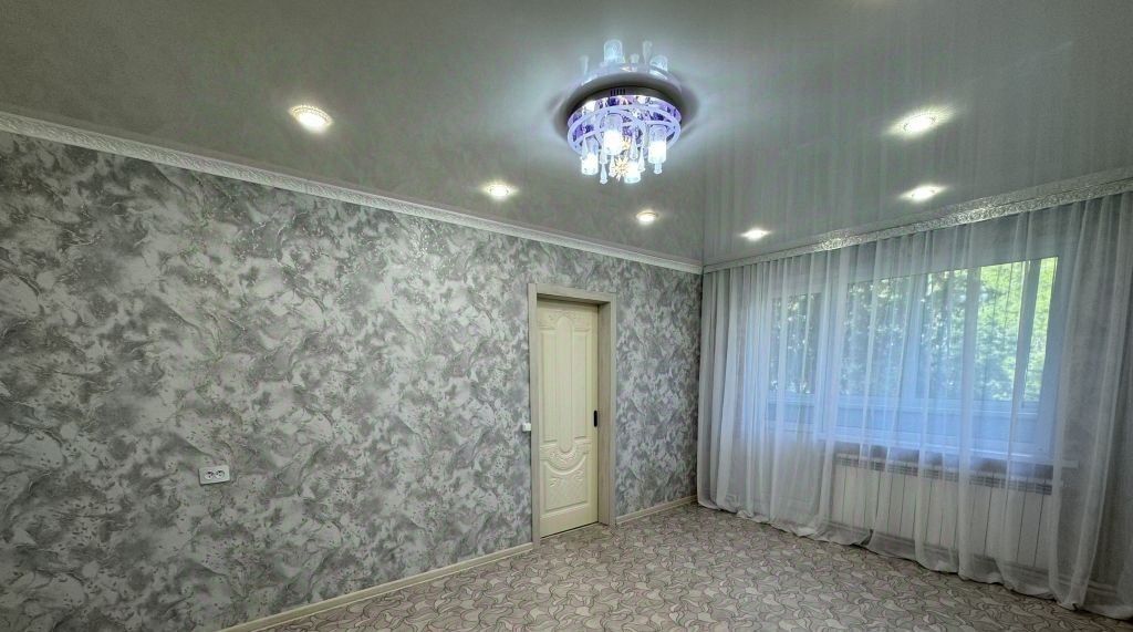 квартира р-н Шуйский г Шуя ул Кооперативная 35 фото 18