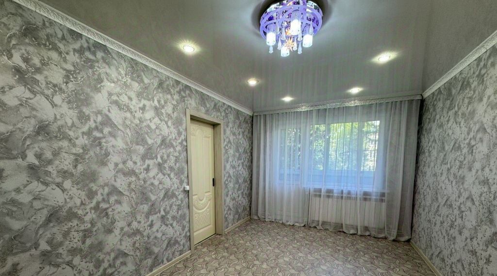 квартира р-н Шуйский г Шуя ул Кооперативная 35 фото 10