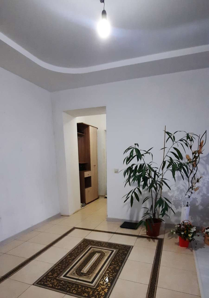 квартира г Тамбов ул Агапкина 13 м-н, Победы, Московский, 14 фото 7
