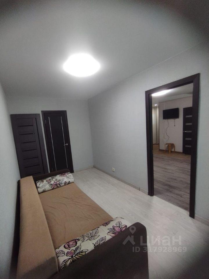 квартира г Балашиха мкр Керамик ул Заводская 45 фото 9