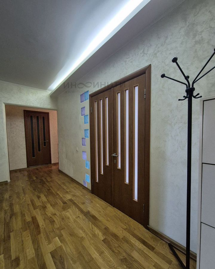 квартира г Москва метро Улица Горчакова Чечёрский пр., 30 фото 13