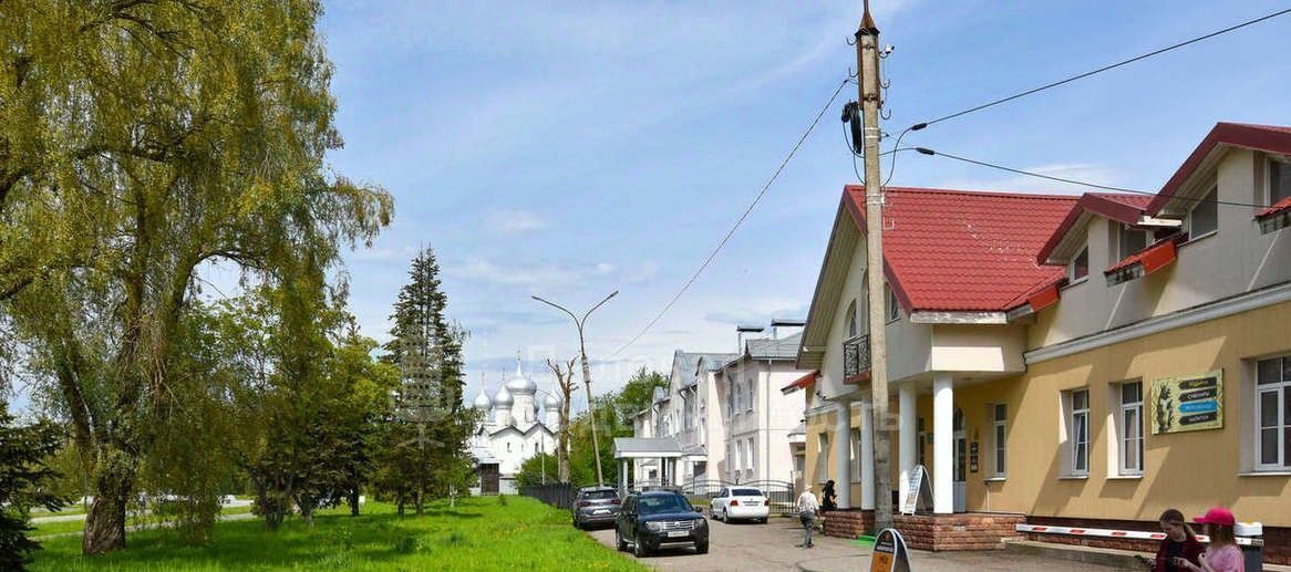 офис г Великий Новгород Торговая сторона ул Т. Фрунзе-Оловянка 21к/1 фото 14