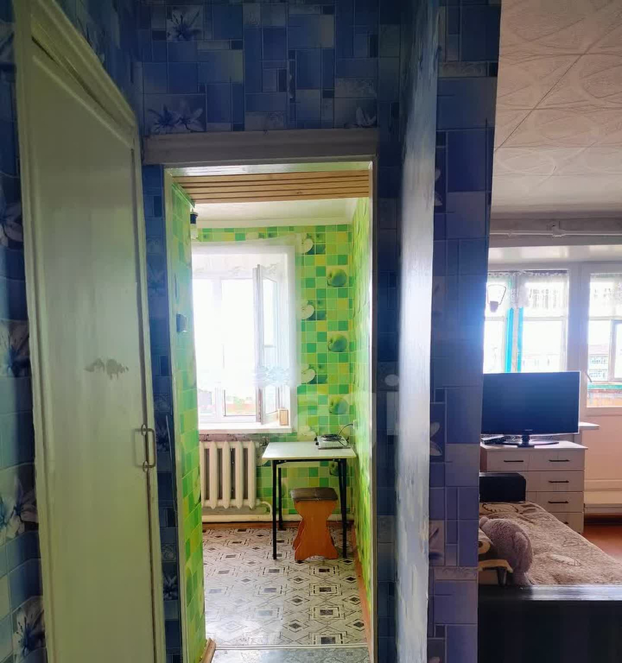 квартира г Ирбит ул Советская 96 фото 6