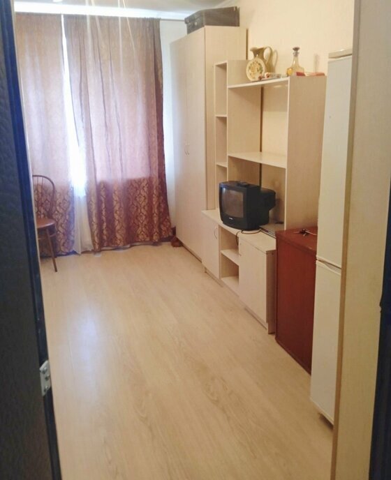 комната г Санкт-Петербург метро Купчино ул Купчинская 21к/2 фото 5