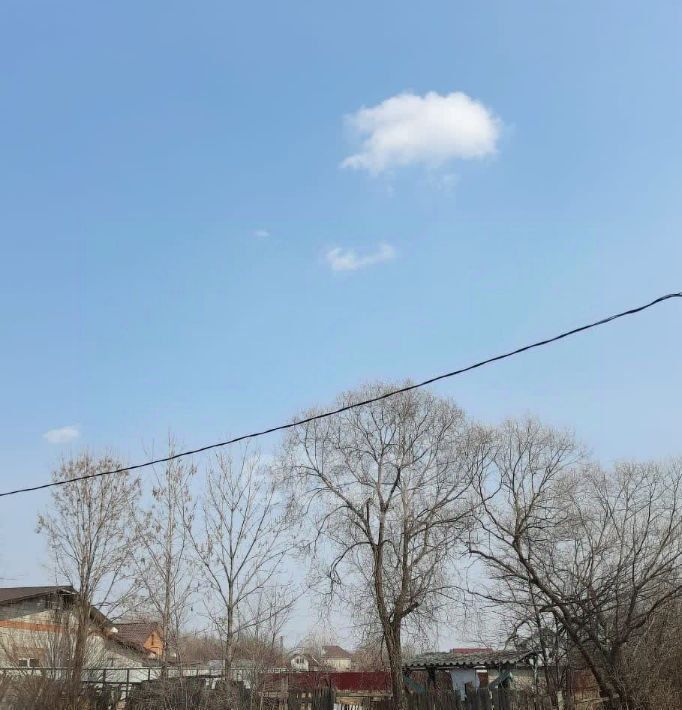 земля г Хабаровск р-н Железнодорожный Алмаз СТ фото 10