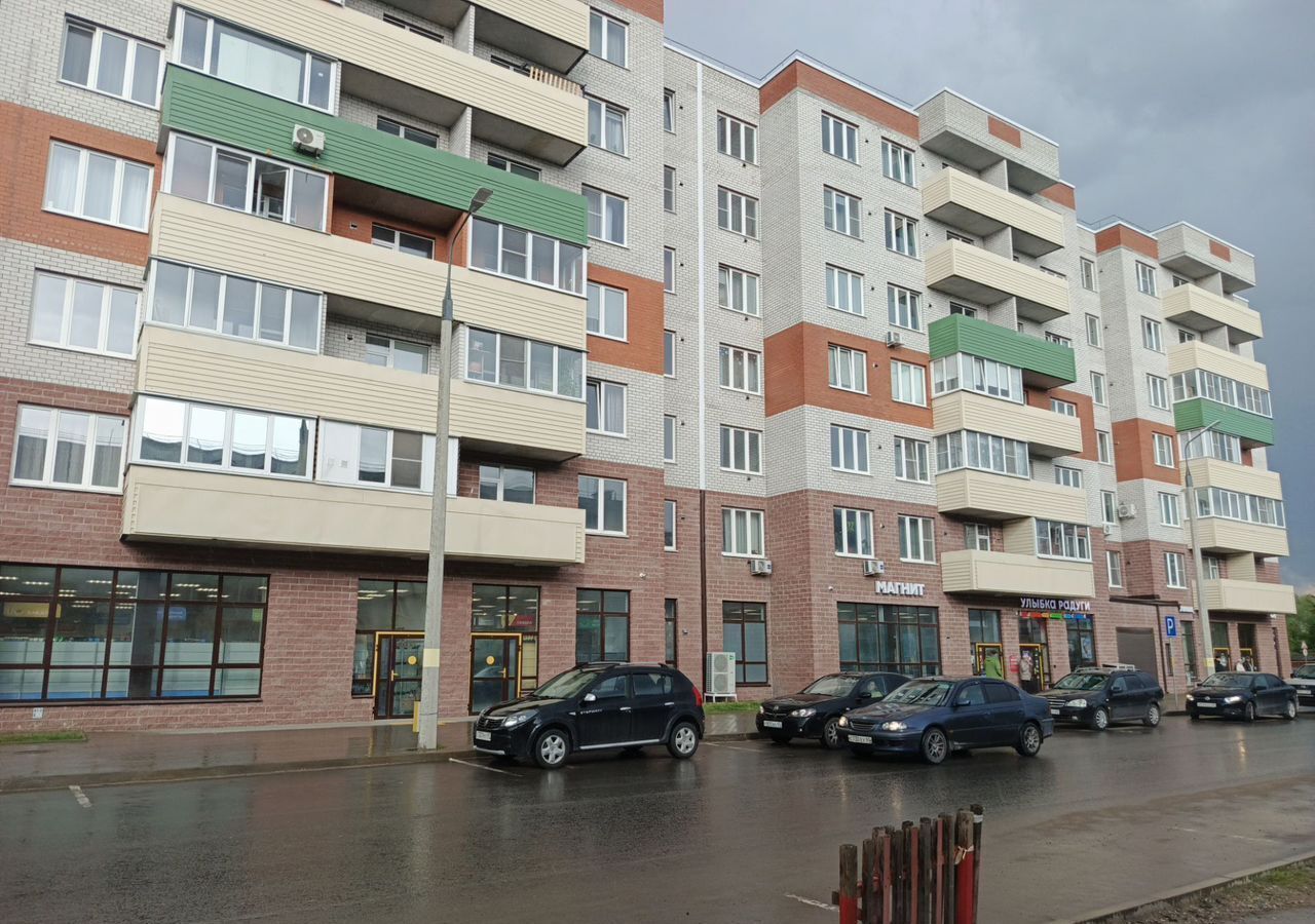 квартира г Псков Запсковье ул Алексея Алехина 14 фото 37